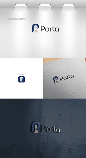 Logo Design by Daiina for this project | Design: #37305802