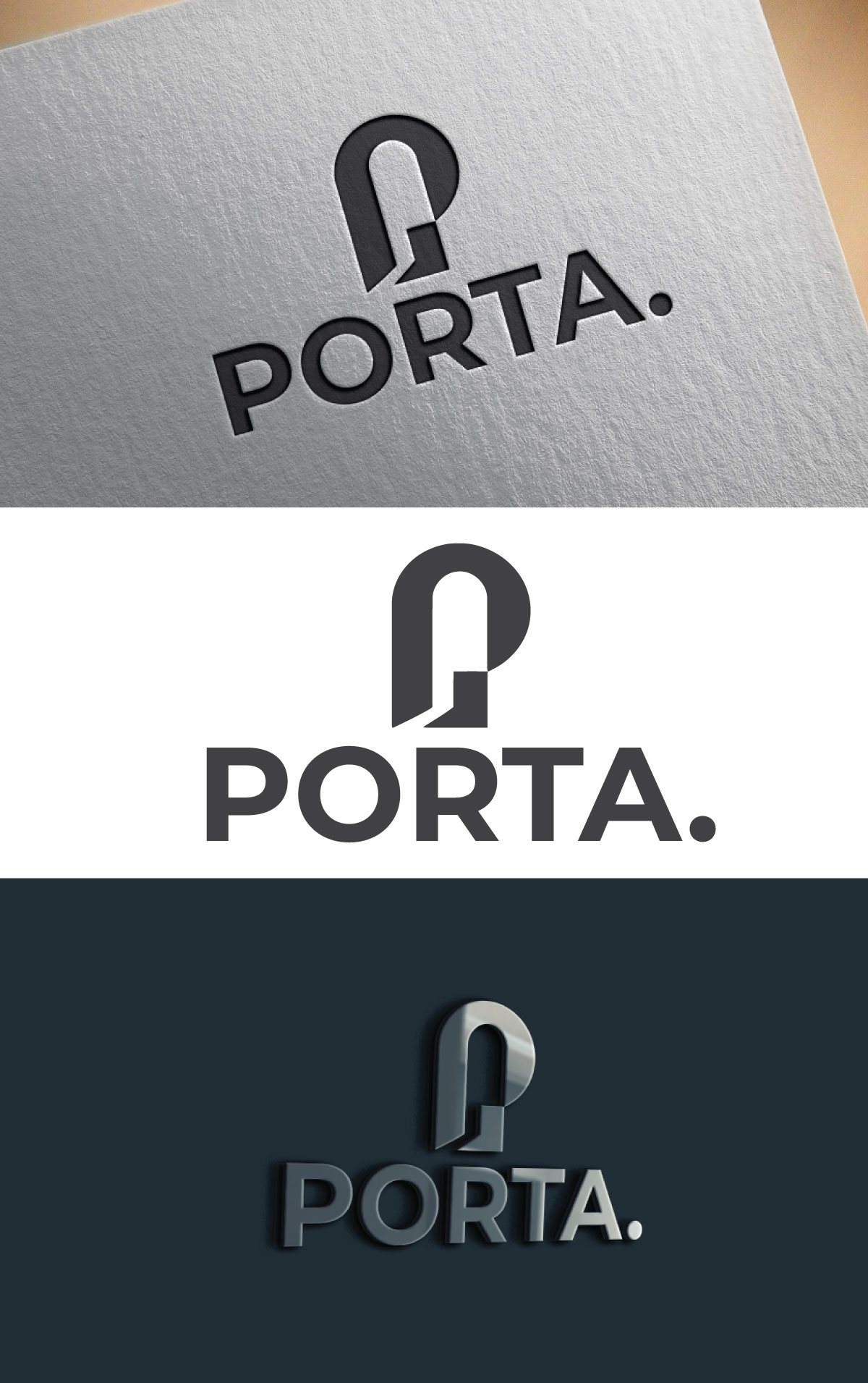 Logo Design by bDesignerArt for this project | Design #37301493