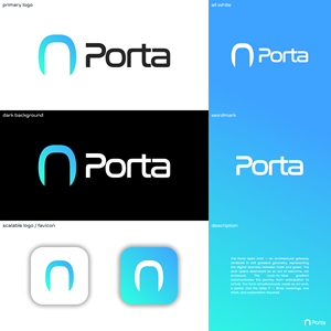 Logo Design by Le Yuan for this project | Design: #37301056