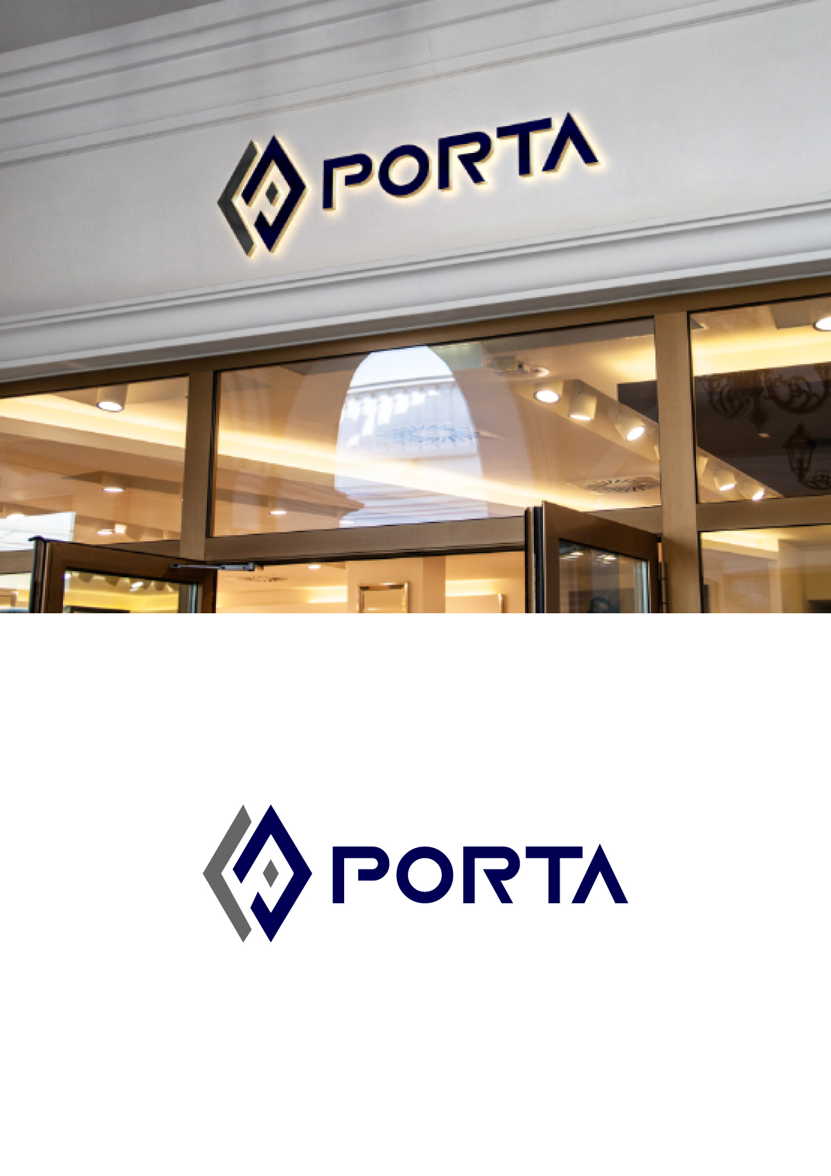 Logo Design by JMN Signatures for this project | Design #37303992