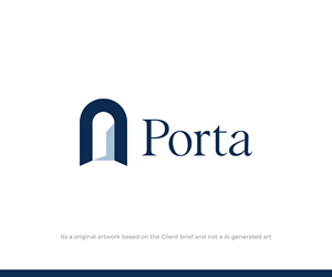 Logo Design by Storm Designer for this project | Design: #37301419