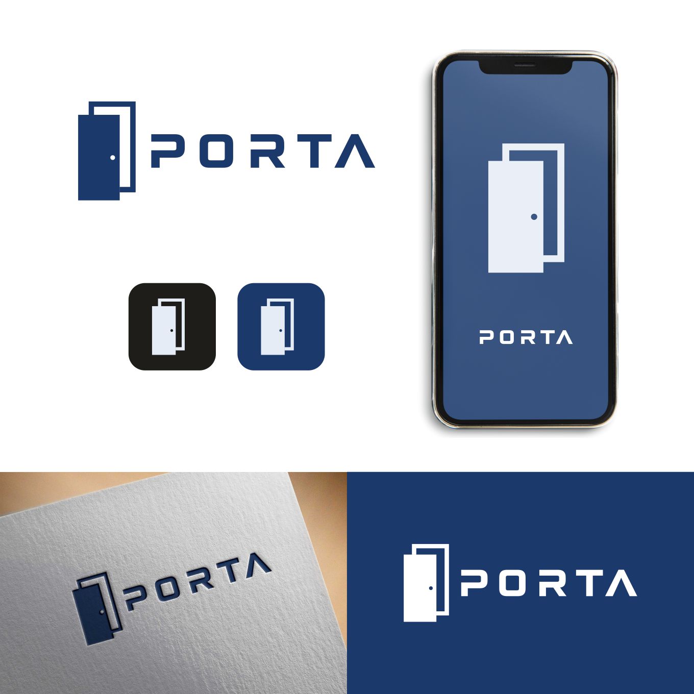 Logo Design by DuckOn for this project | Design #37304160