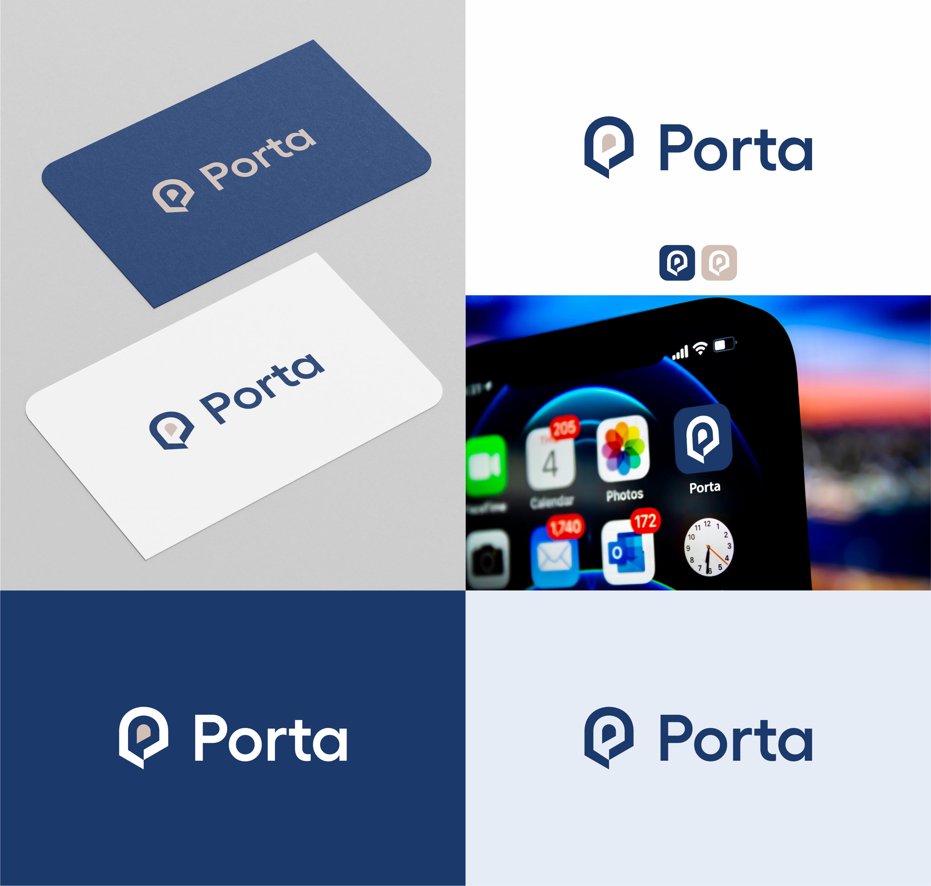 Logo Design by achil78 for this project | Design #37301907