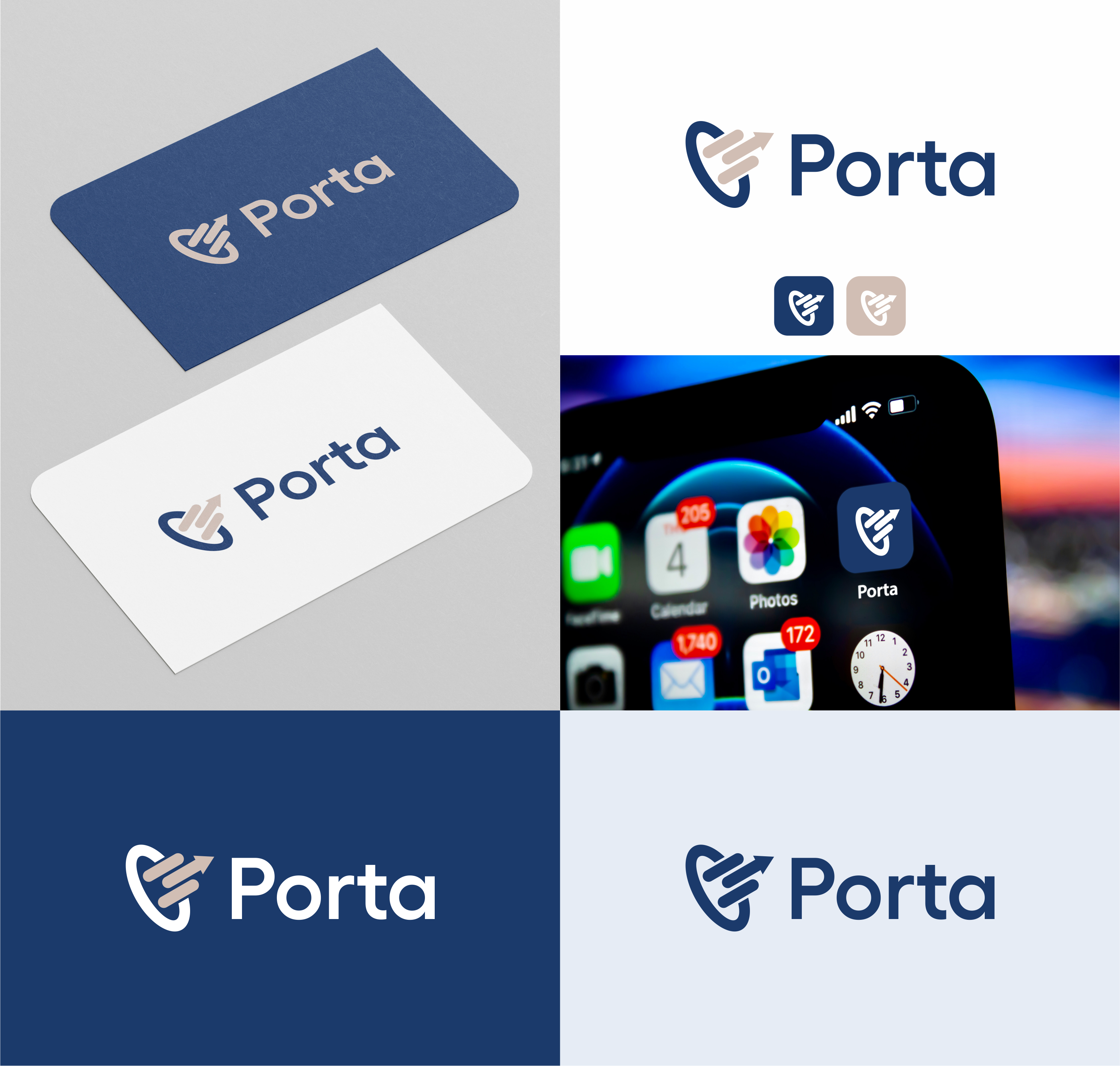 Logo Design by achil78 for this project | Design #37301914