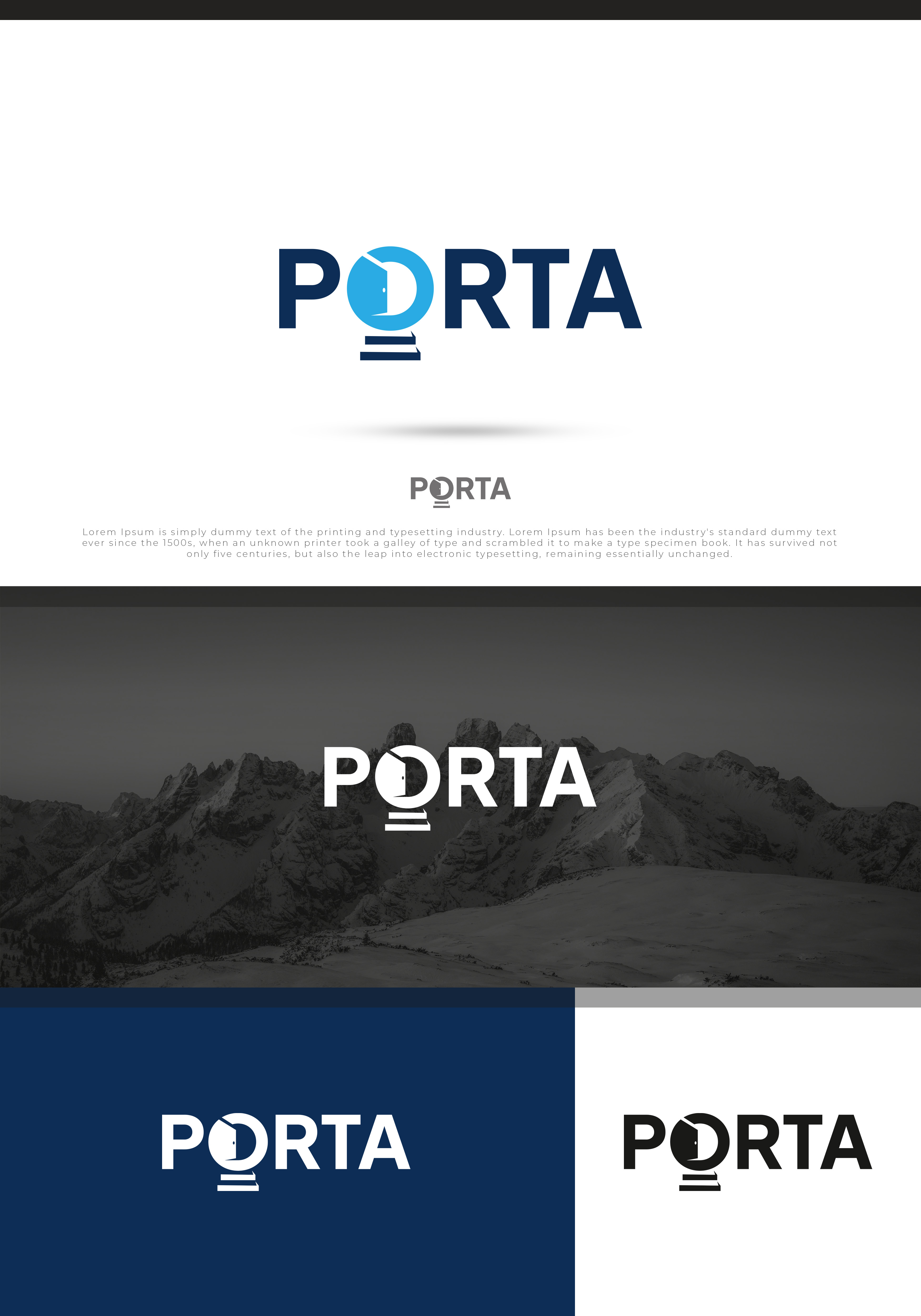 Logo Design by Aliza Creative for this project | Design #37306141