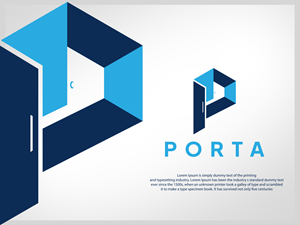 Logo Design by Aliza Creative for this project | Design: #37306142