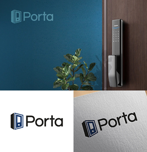 Logo Design by 4tech services for this project | Design: #37301079