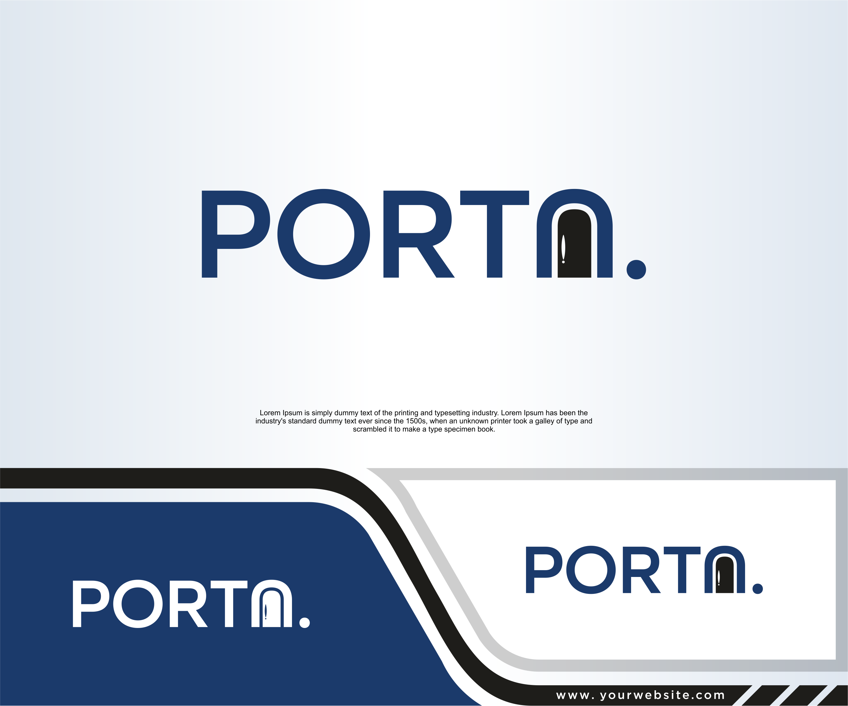 Logo Design by dobleh_creative for this project | Design #37301136