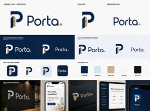 Logo Design by Ayu Crafter for this project | Design: #37301108