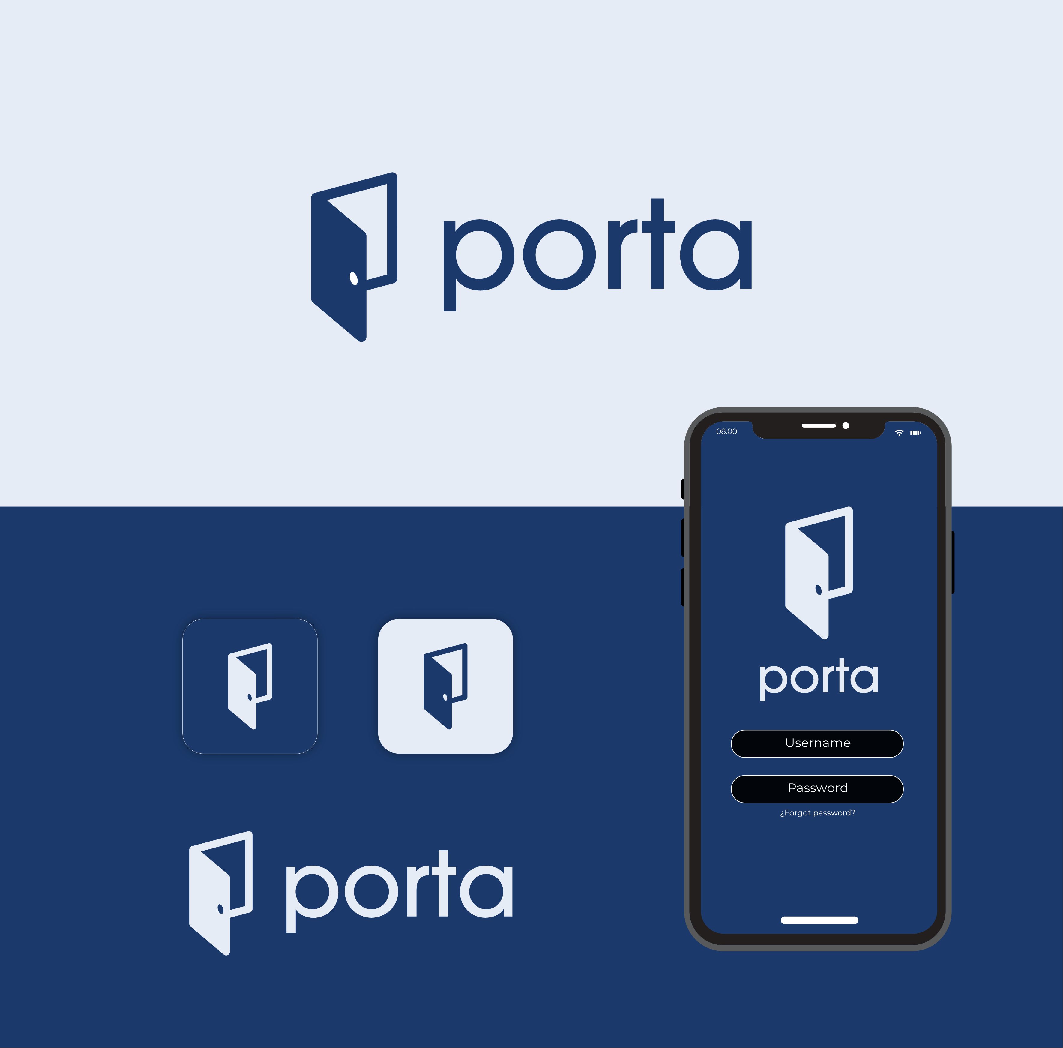 Logo Design by RAN MEI JS for this project | Design #37306927