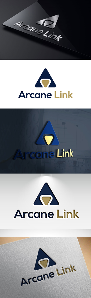 Diseño de Logo por Design_tamim para este proyecto | Diseño: #37303821