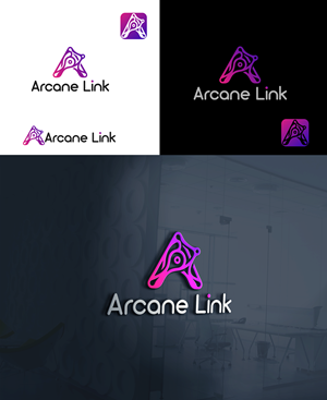 Logo Design by RA-bica for this project | Design: #37298867