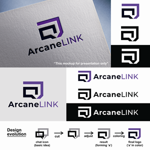 Logo Design by dhanuboy for this project | Design #37300263
