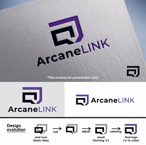 Diseño de Logo por dhanuboy para este proyecto | Diseño: #37302488