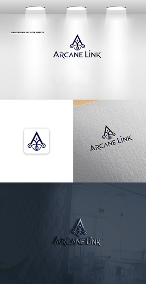 Diseño de Logo por Rahmina para este proyecto | Diseño: #37302860
