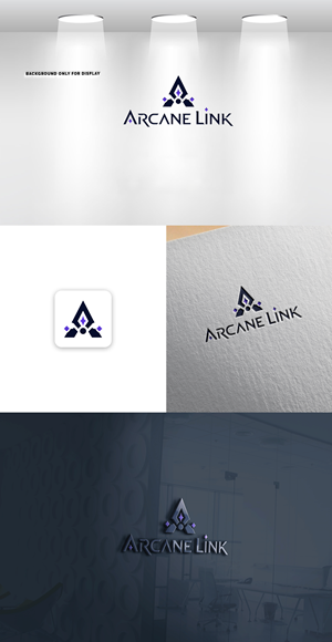 Diseño de Logo por Rahmina para este proyecto | Diseño: #37302861