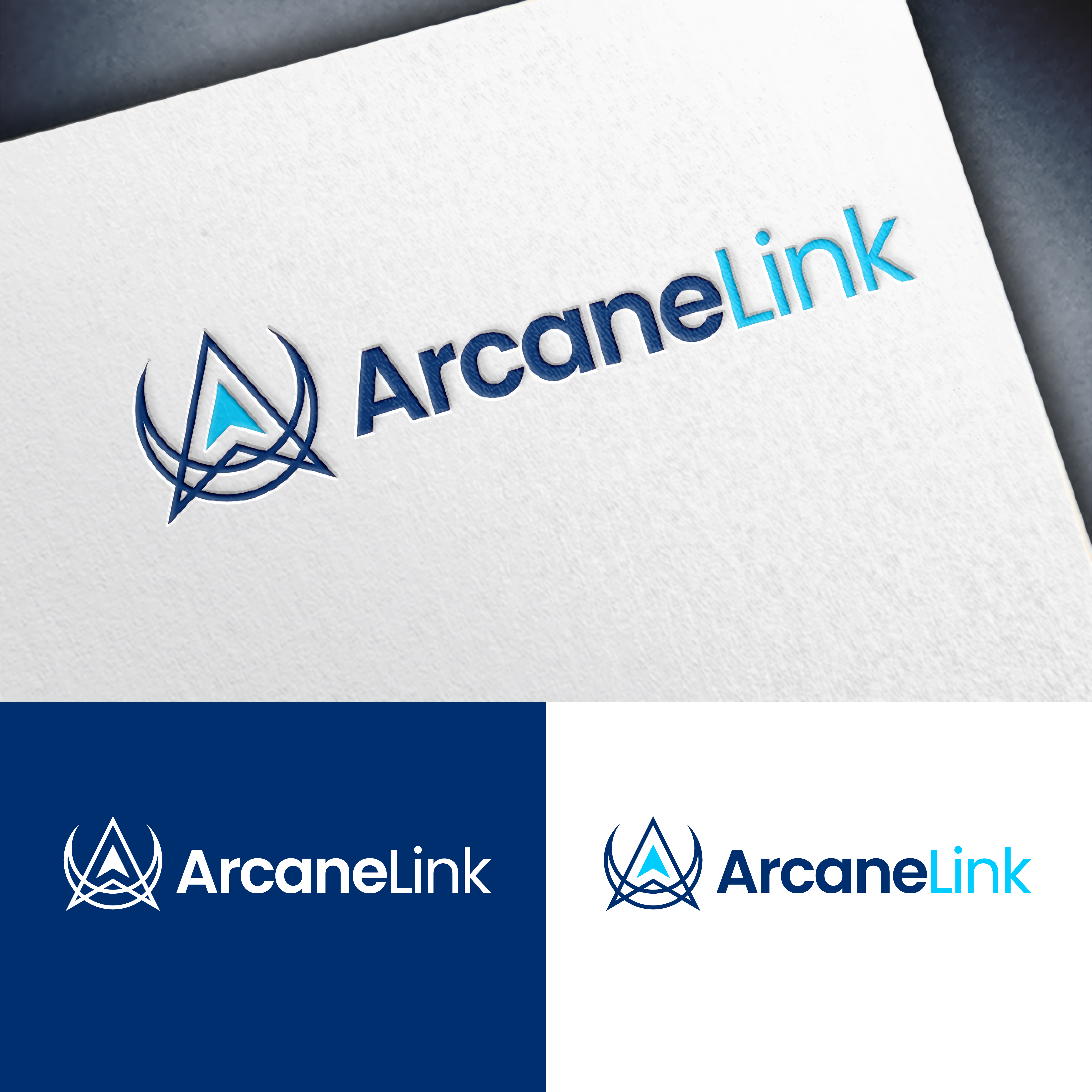 Logo Design by John Mark Arts for this project | Design #37304921