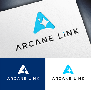 Logo Design by John Mark Arts for this project | Design: #37313339