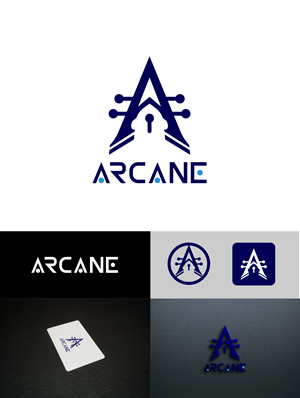 Logo Design by SeptiyanQomarudin for this project | Design: #37305545