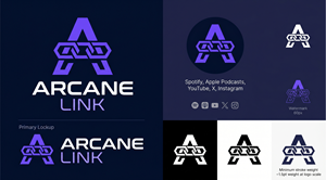 Logo Design by LogoLogic98 for this project | Design: #37304613