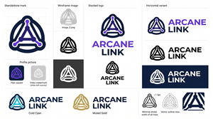 Logo Design by LogoLogic98 for this project | Design: #37304615