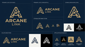 Logo Design by LogoLogic98 for this project | Design: #37304618