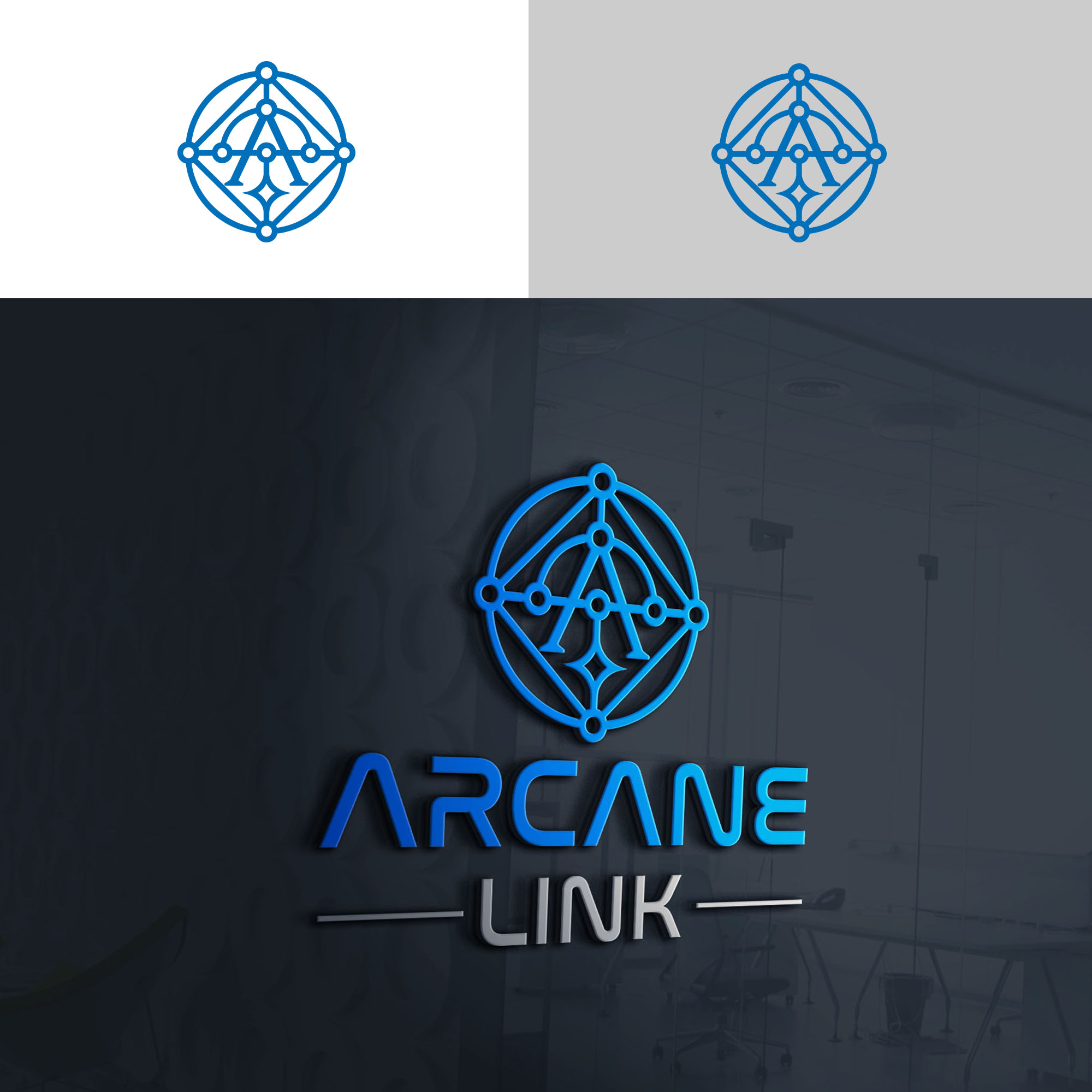 Diseño de Logo por Faria. para este proyecto | Diseño #37303642