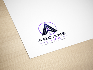 Logo Design by DC0105 for this project | Design: #37305224