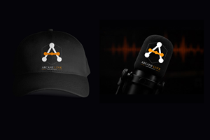 Logo Design by Gulzar Ahmed
