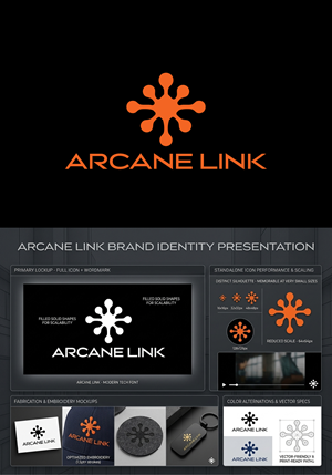Logo Design by Owltive for this project | Design: #37299741