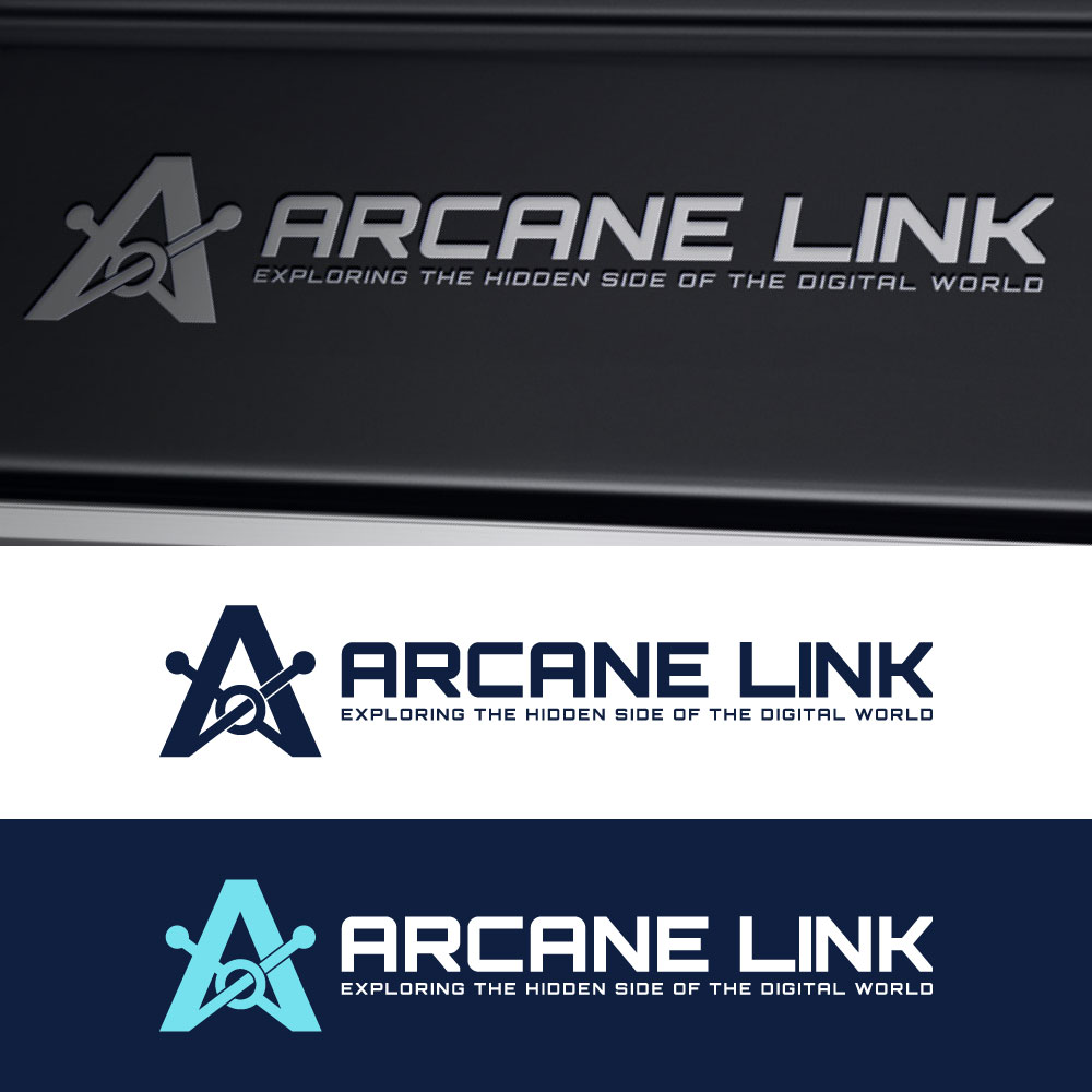 Logo Design by Znuj Esilas for this project | Design #37316626