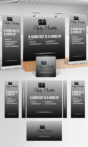 Trade Show Booth Design by VCreativeidea for this project | Design: #37298615