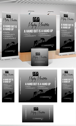 Trade Show Booth Design by VCreativeidea for this project | Design: #37301057