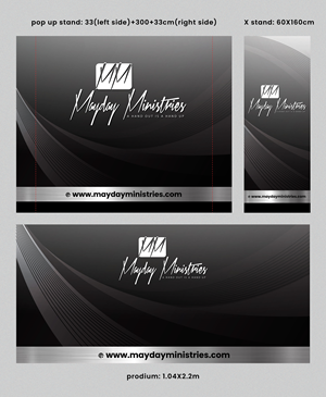 Trade Show Booth Design by SAI DESIGNS for this project | Design: #37299385