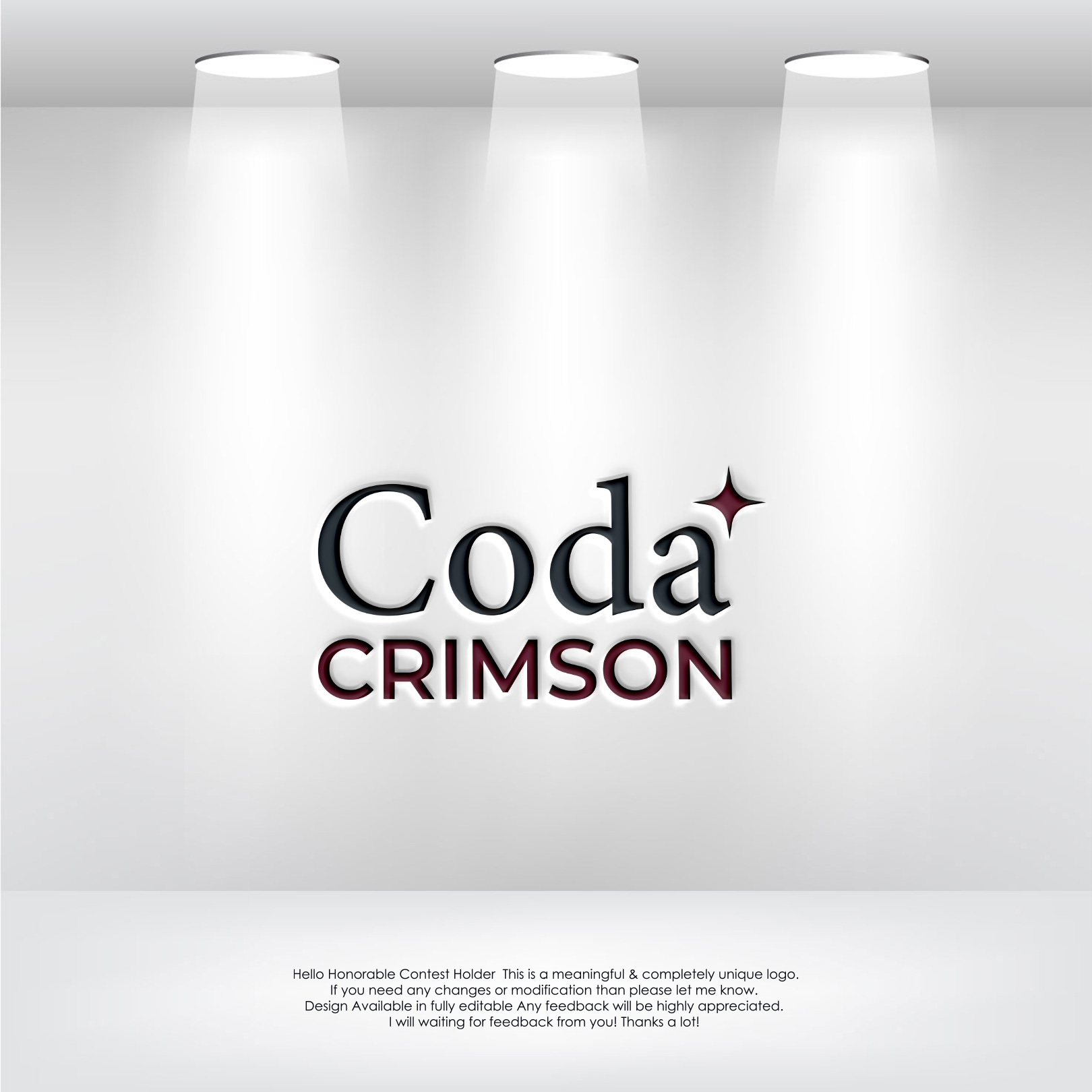 Logo-Design von LogoEon für dieses Projekt | Design #37297769