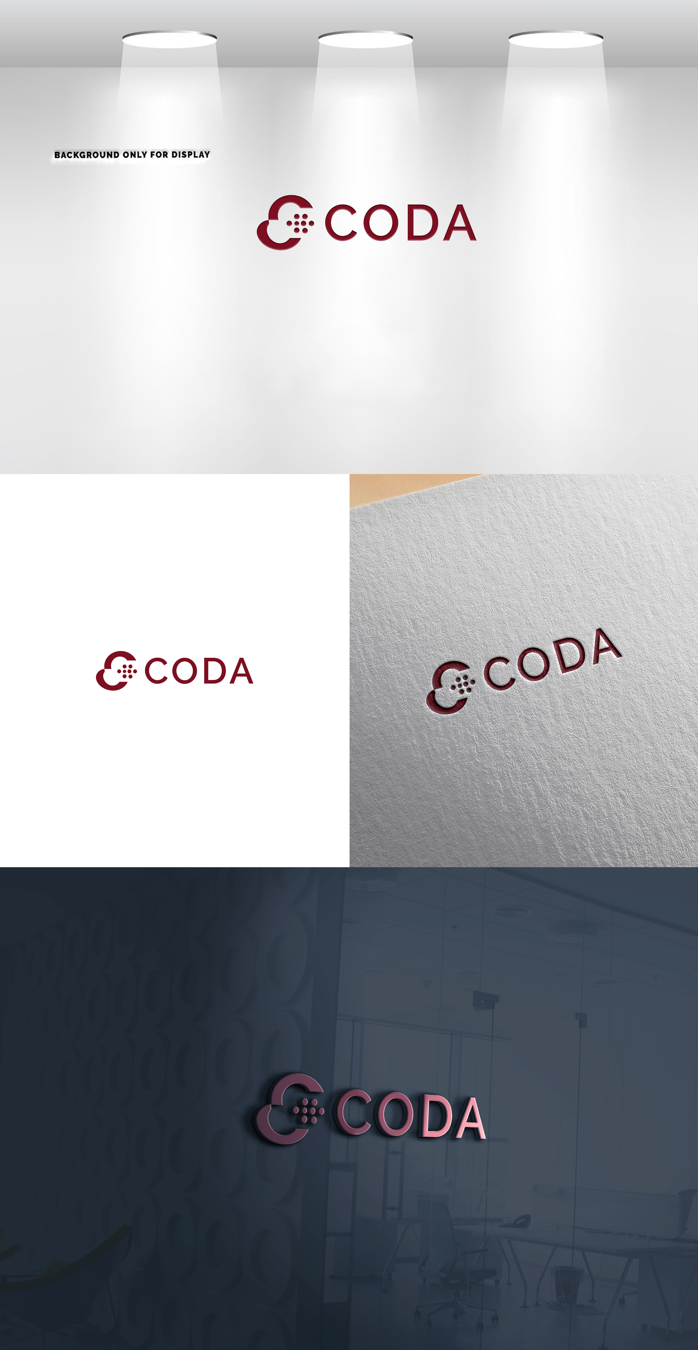 Logo-Design von Rahmina für dieses Projekt | Design #37302851