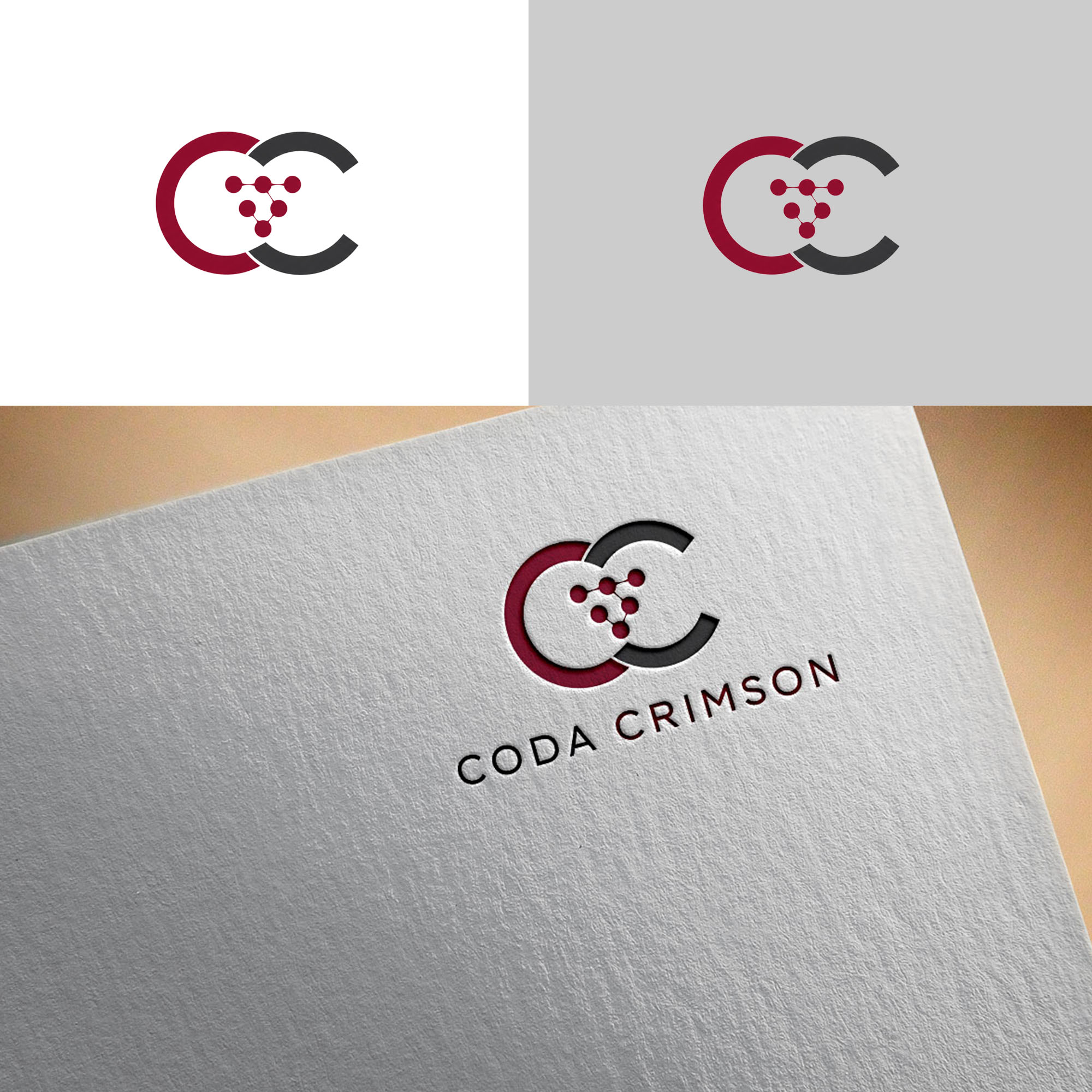 Logo Design by Faria. for this project | Design #37302217