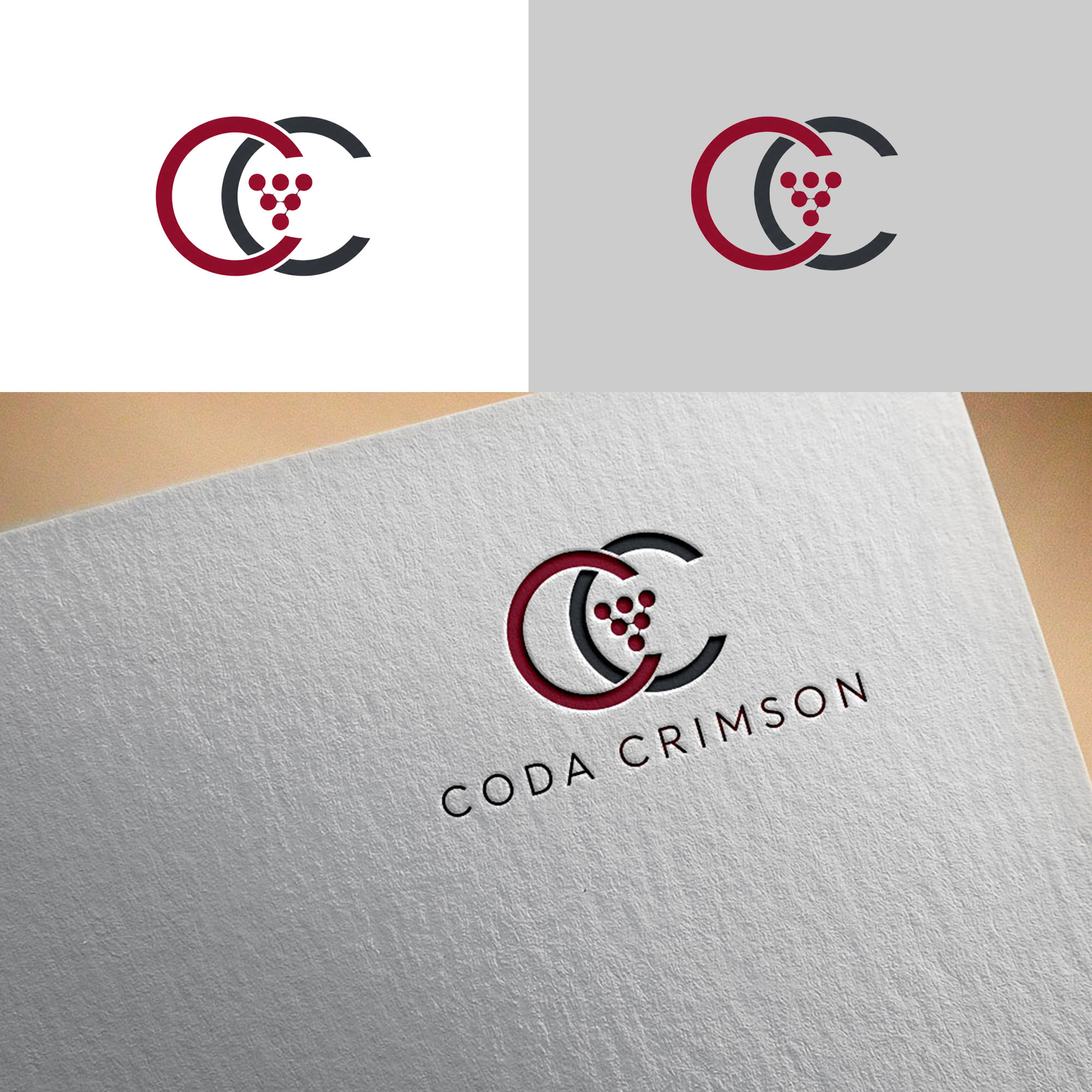 Logo Design by Faria. for this project | Design #37302220