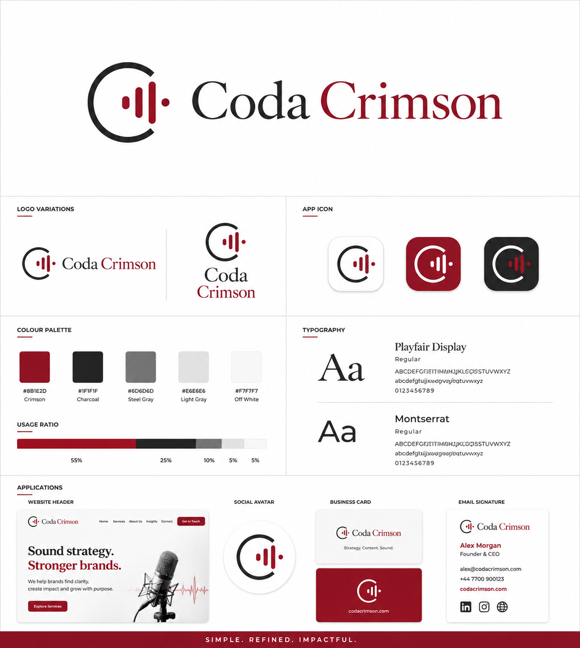 Logo Design by Taha_01 for this project | Design #37305277