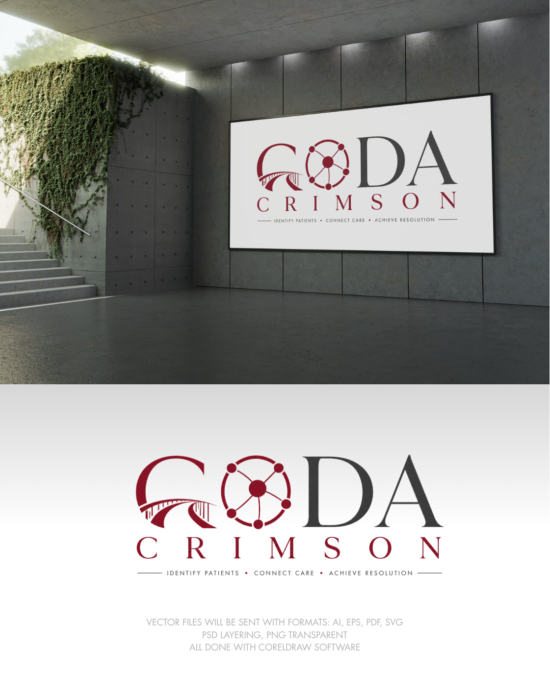 Logo Design by milan12 2 for this project | Design #37319889