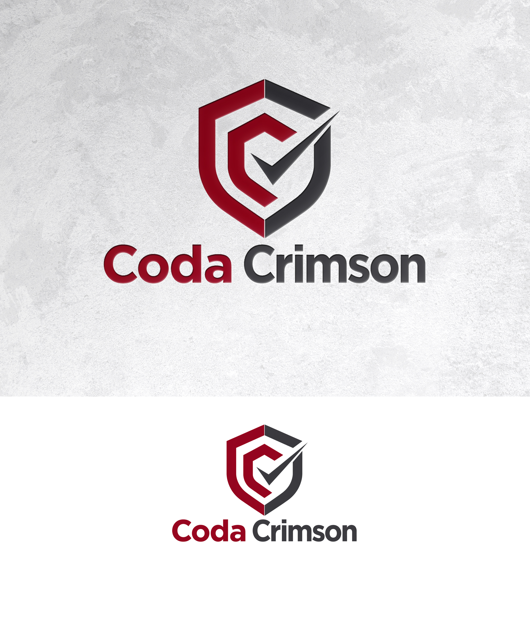 Logo Design by sonu.CR for this project | Design #37310491