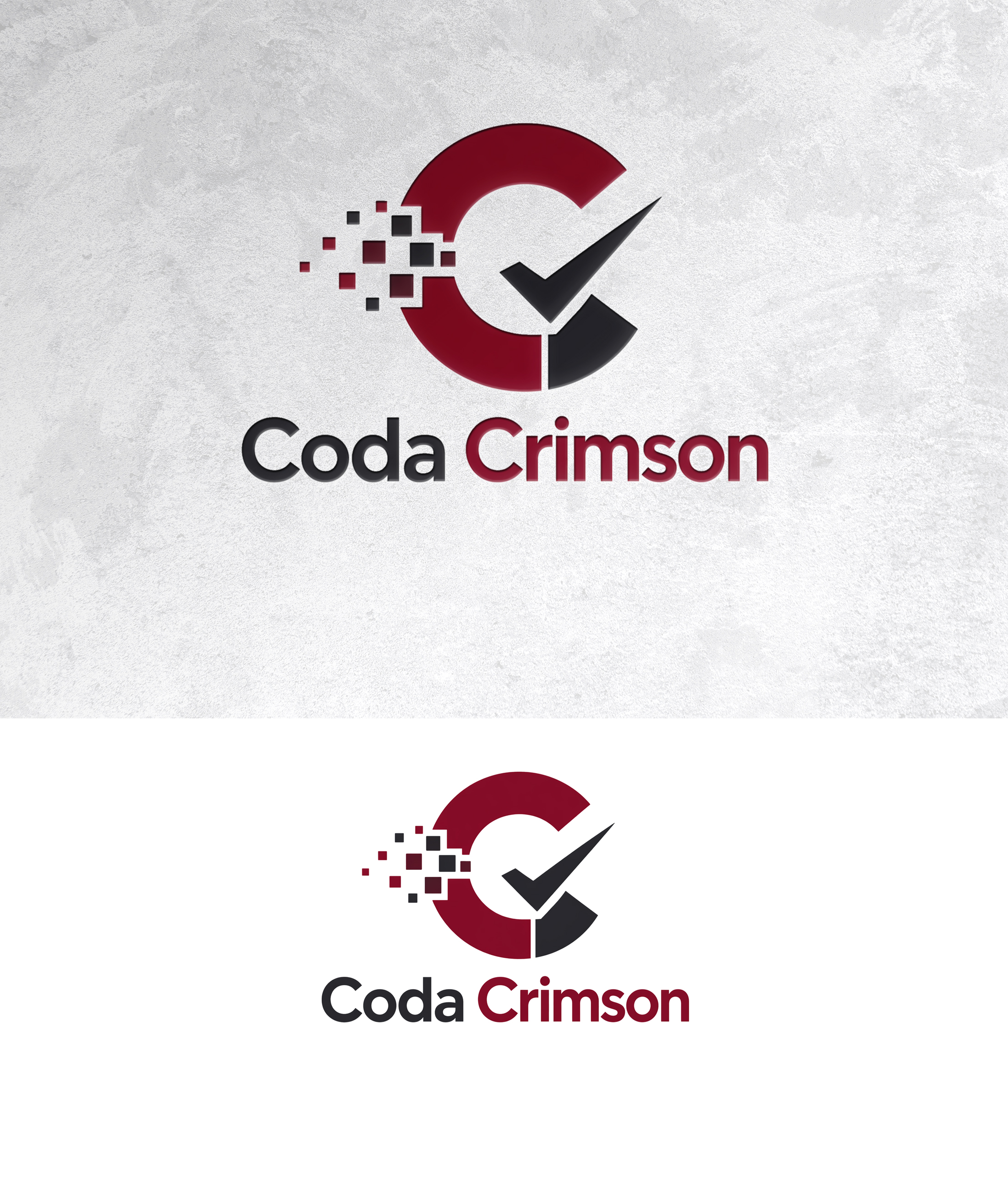 Logo Design by sonu.CR for this project | Design #37310498