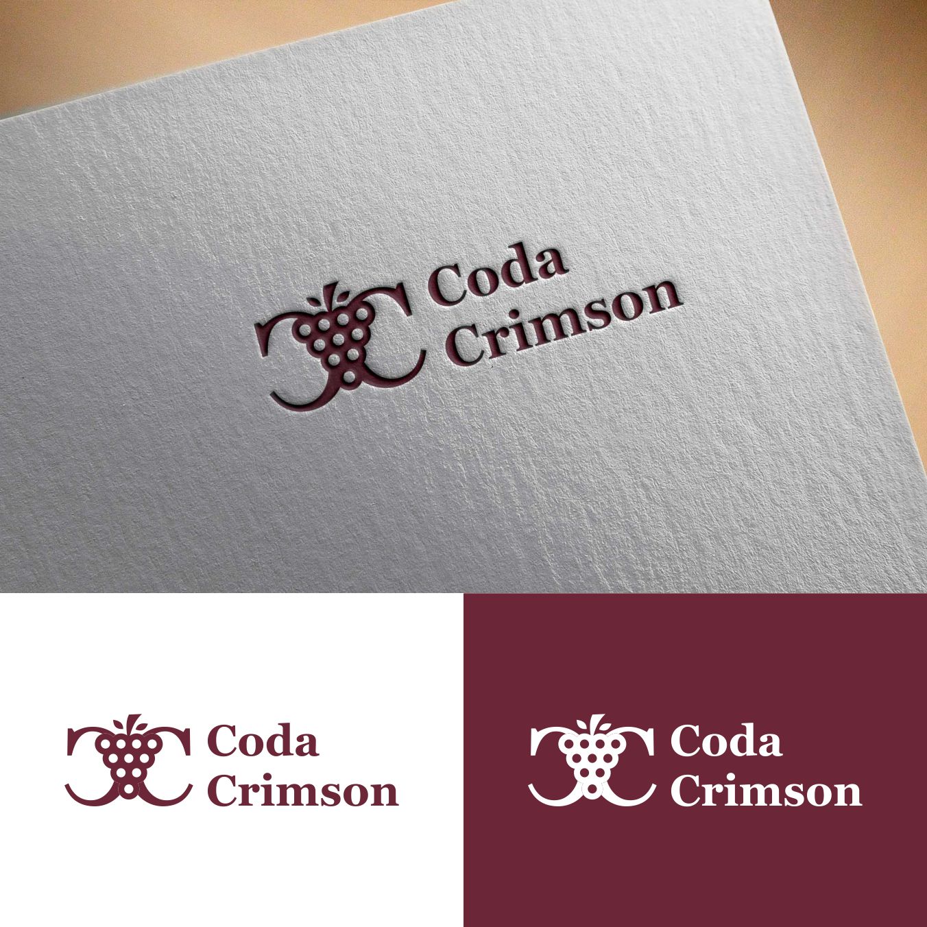 Logo Design by DuckOn for this project | Design #37304433