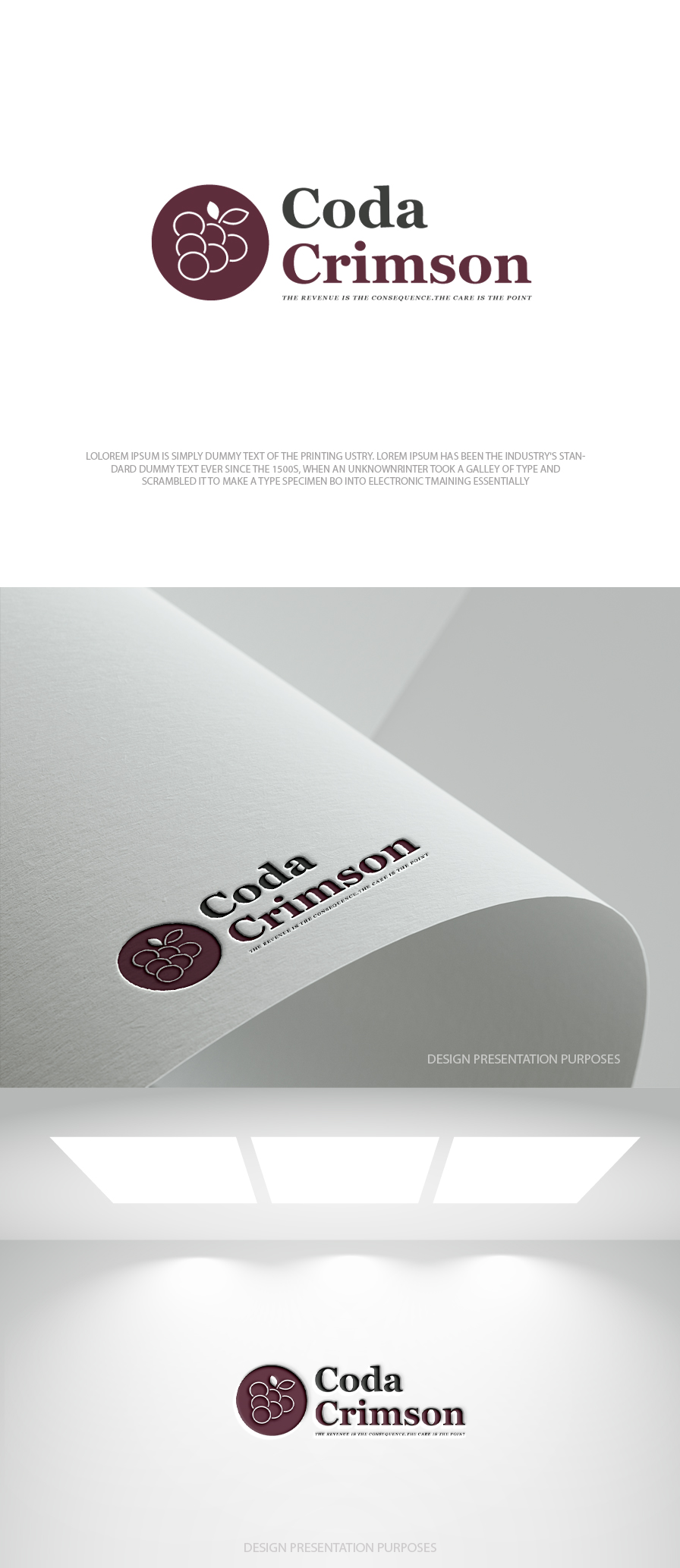Logo Design by zebronicgraphic for this project | Design #37299596