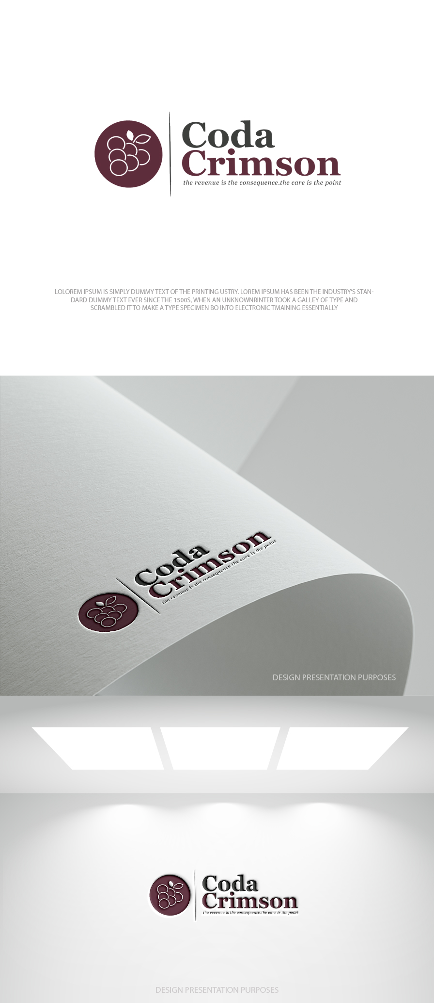 Logo Design by zebronicgraphic for this project | Design #37299597