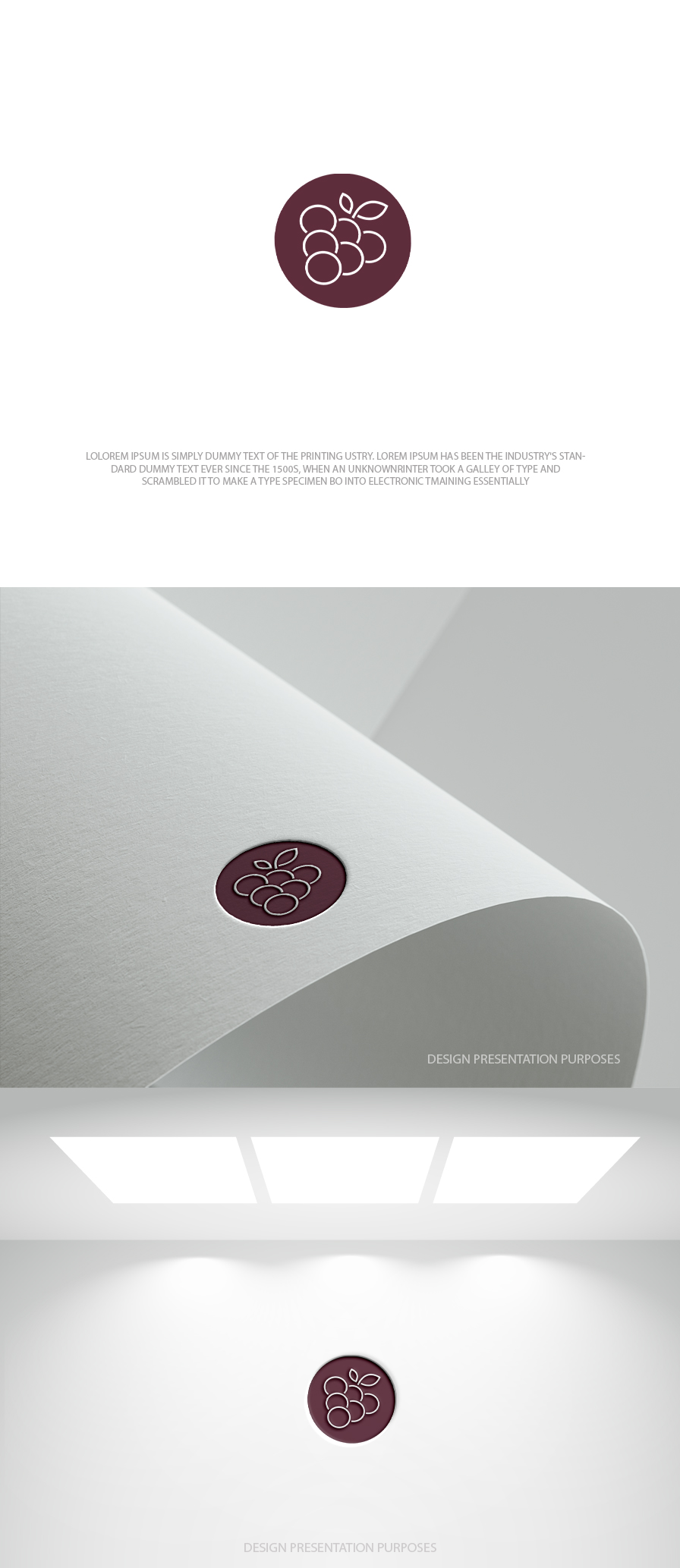 Logo Design by zebronicgraphic for this project | Design #37299598