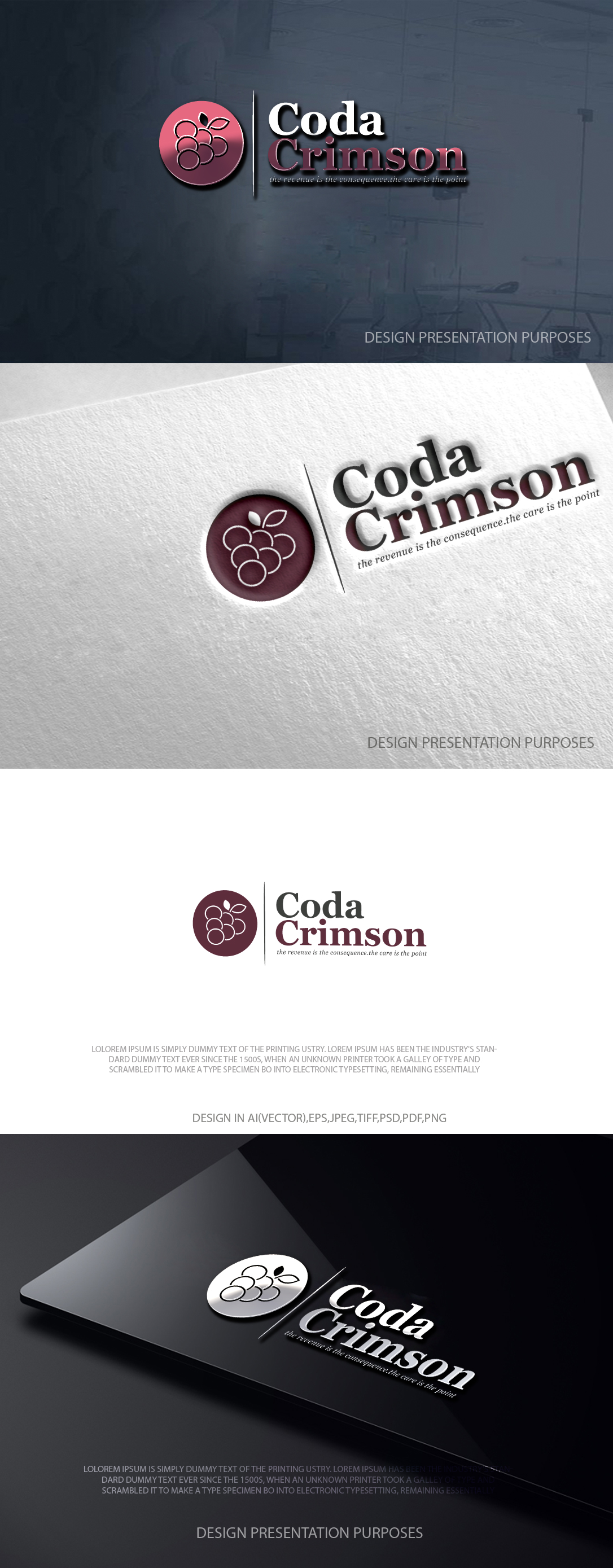 Logo Design by zebronicgraphic for this project | Design #37299599