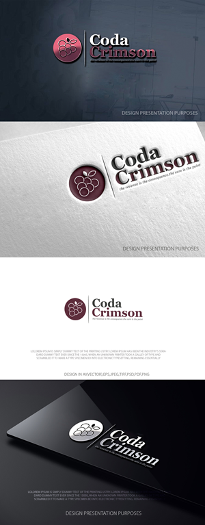 Logo Design by zebronicgraphic for this project | Design: #37299599