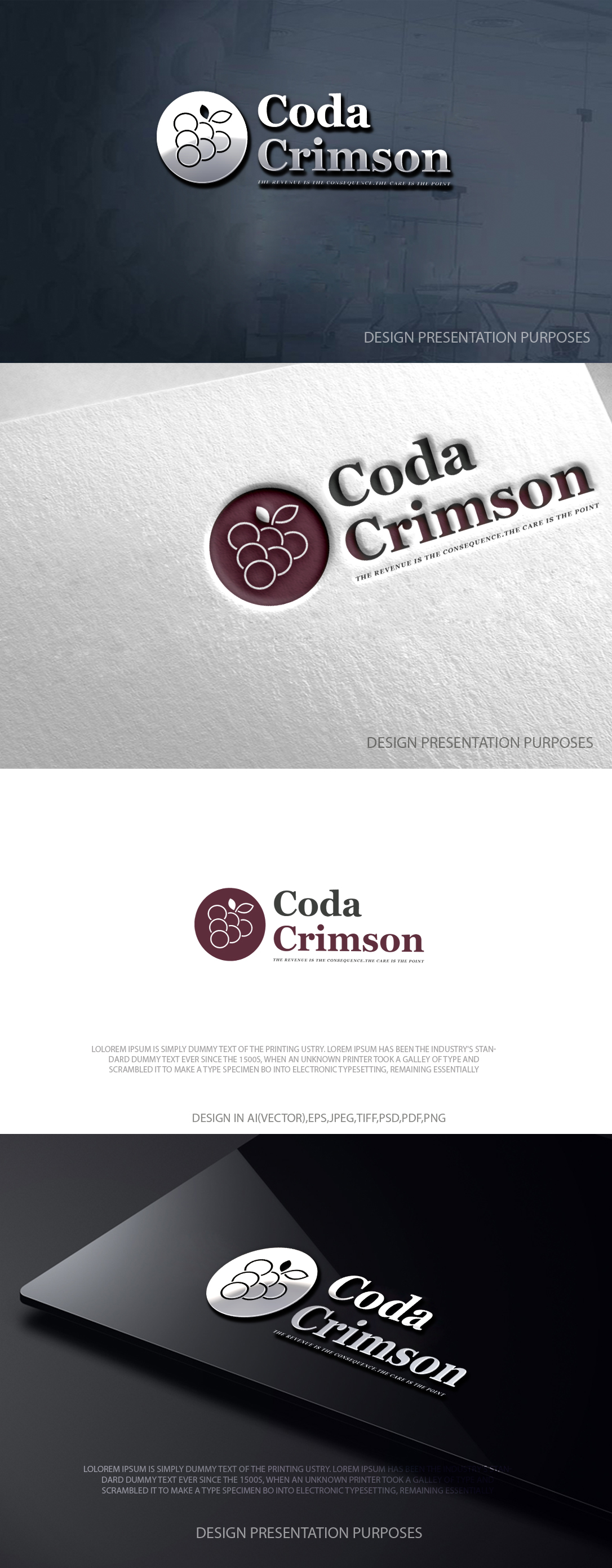 Logo Design by zebronicgraphic for this project | Design #37299601