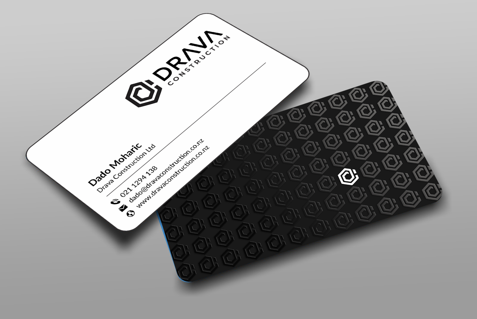 Business Card Design by JS Desiger for this project | Design #37299760